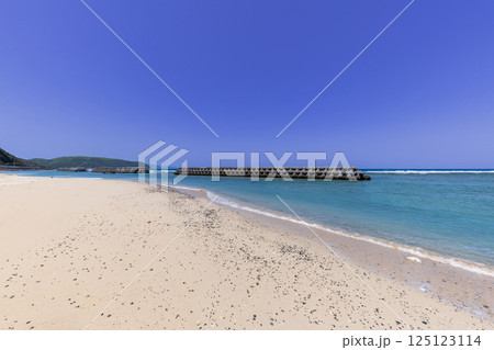 奄美大島 佐仁集落 奄美大島 佐仁集落 125123114