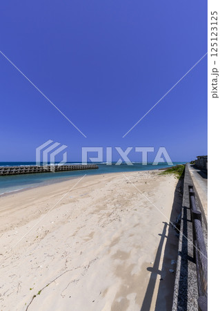 奄美大島 佐仁集落 奄美大島 佐仁集落 125123125