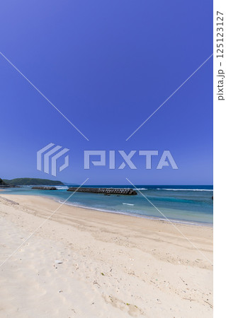 奄美大島　佐仁集落　 125123127