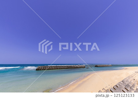 奄美大島 佐仁集落 奄美大島 佐仁集落 125123133