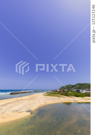 奄美大島 佐仁集落 奄美大島 佐仁集落 125123146