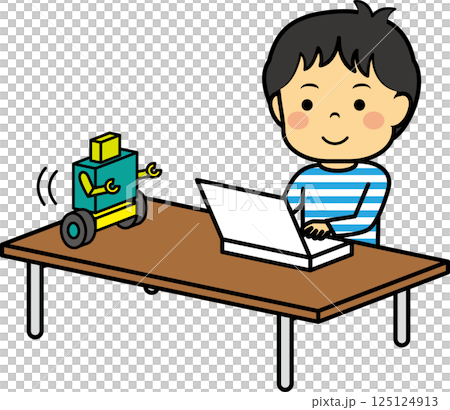 程式設計小子 125124913