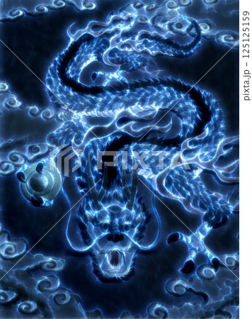 龍 龍神 竜 竜神 dragon ドラゴン 辰 龍 龍神 竜 竜神 dragon ドラゴン 辰 125125159