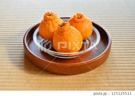 大分県産デコポン 大分県産デコポン 125125511