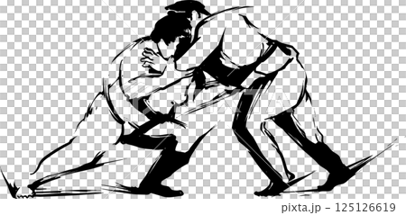 相撲 相撲 125126619