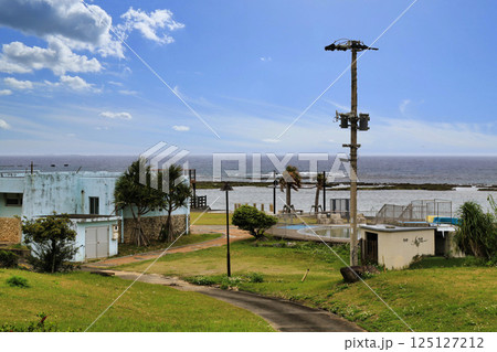 ヨナマ海浜公園(鹿児島県) ヨナマ海浜公園(鹿児島県) 125127212
