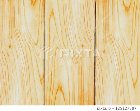 温かみのある木製パネル 温かみのある木製パネル 125127587