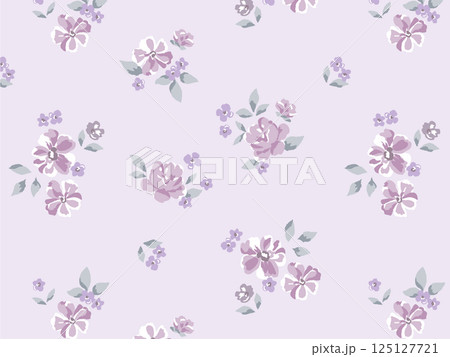 pattern flower003 pattern flower003 125127721