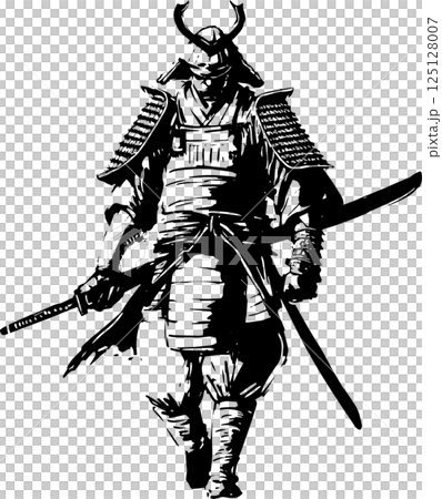 侍 125128007