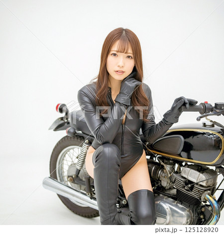 G-Rider 125128920
