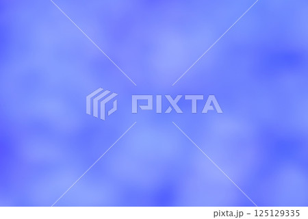 ブルー系 背景素材 ブルー系 背景素材 125129335