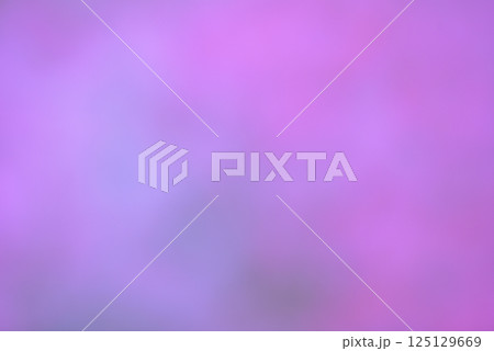 ピンク系　背景素材 125129669