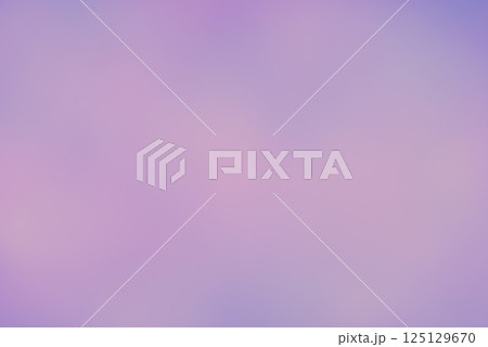 ピンク系　背景素材 125129670