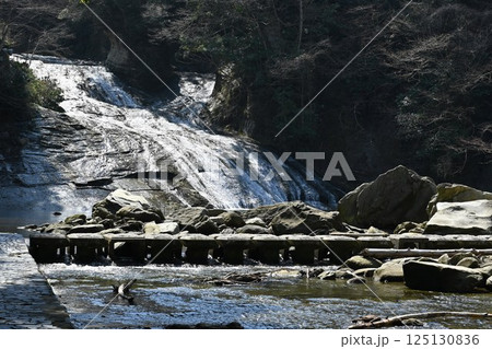 養老渓谷 粟又の滝 養老渓谷 粟又の滝 125130836