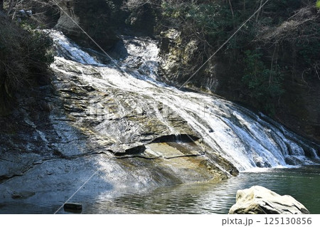 養老渓谷　粟又の滝 125130856