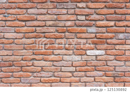 Old brick wall background. Old grunge brickwork Old brick wall background. Old grunge brickwork 125130892