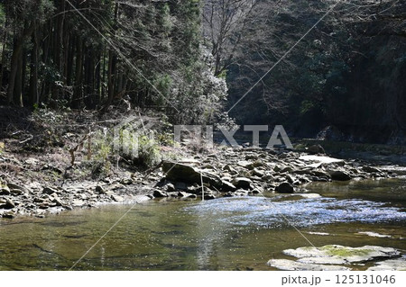 養老渓谷 粟又の滝 養老渓谷 粟又の滝 125131046