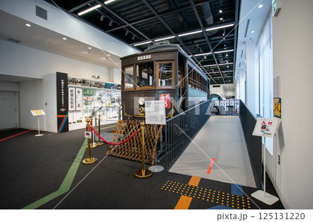 札幌交通資料館 札幌交通資料館 125131220