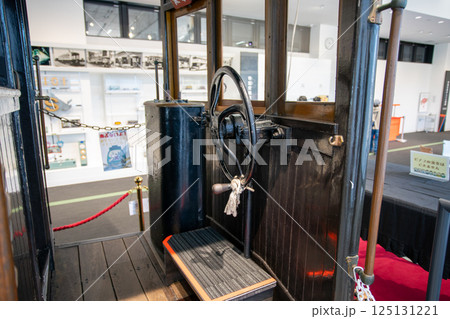 札幌交通資料館 札幌交通資料館 125131221