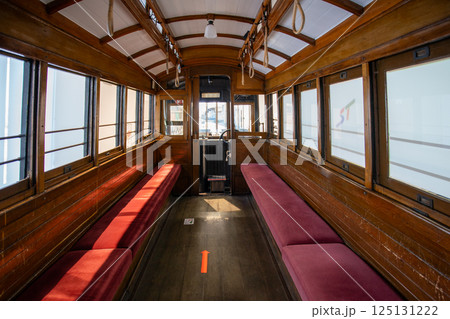 札幌交通資料館 125131222