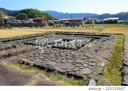 飛鳥宮跡（伝 飛鳥板蓋宮跡） 125131687