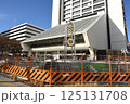 中野サンプラザ　再開発 125131708