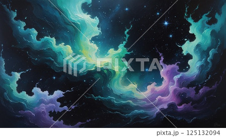 タランチュラ星雲2 125132094