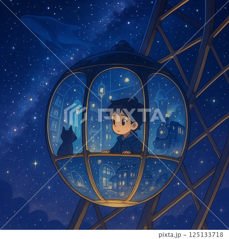 すばるくん すばるくん 125133718