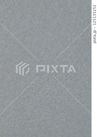 和紙と折り紙のコラボ【背景素材】（銀鼠色・無地） 125135252