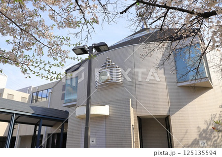 葛飾区地域産業振興会館(テクノプラザかつしか) 葛飾区地域産業振興会館(テクノプラザかつしか) 125135594