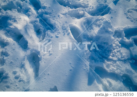 snow snow 125136550
