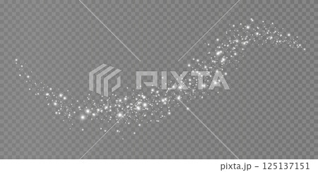 Experience the Magical Glittering Sparkle Effect on a Beautiful Transparent Background Experience the Magical Glittering Sparkle Effect on a Beautiful Transparent Background 125137151