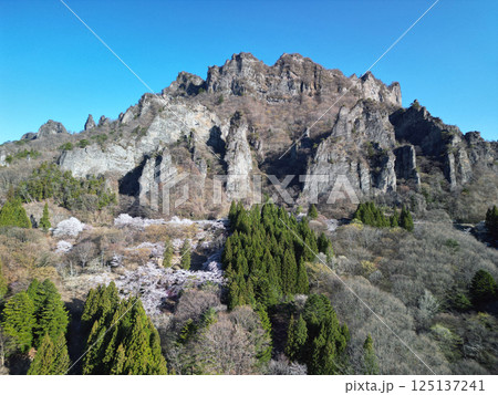 妙義山 125137241