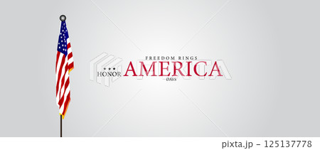 United We Stand Celebrating Honor America Days United We Stand Celebrating Honor America Days 125137778