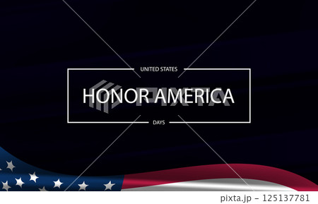 A Celebration of Patriotism Honor America Days Across the Nation A Celebration of Patriotism Honor America Days Across the Nation 125137781