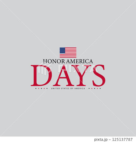 Honoring Our Heritage Celebrating Honor America Days Honoring Our Heritage Celebrating Honor America Days 125137787