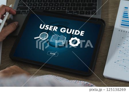 Business Service: User Manual Guide, Online Business Service: User Manual Guide, Online 125138269
