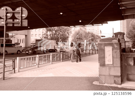 一の橋 125138596