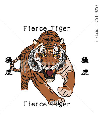 虎 虎 125139252