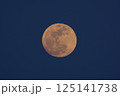 ピンクムーン 125141738