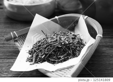 茎茶 緑茶 棒茶 茶葉 日本茶 クキ茶 茎茶 緑茶 棒茶 茶葉 日本茶 クキ茶 125141809