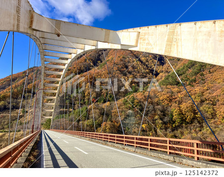 鹿鳴峡大橋 鹿鳴峡大橋 125142372