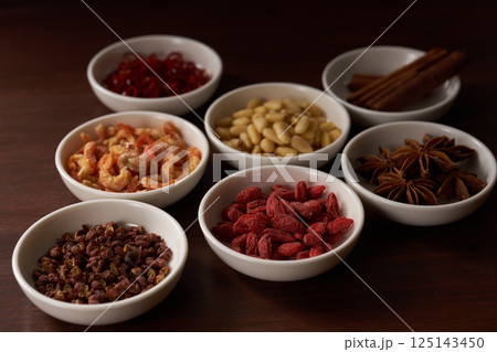 スパイスイメージ 125143450