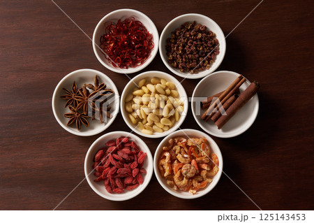 スパイスイメージ 125143453