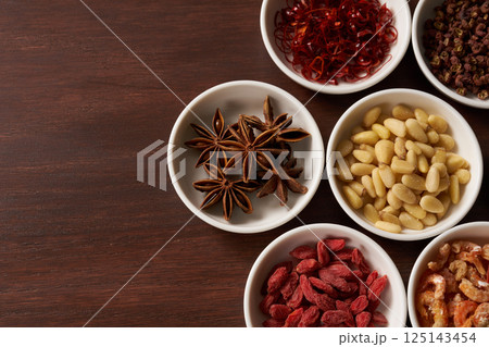 スパイスイメージ スパイスイメージ 125143454