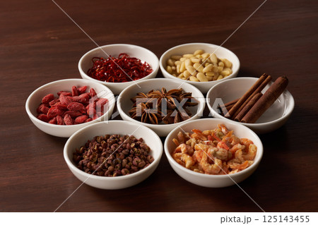 スパイスイメージ スパイスイメージ 125143455