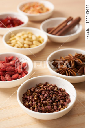 スパイスイメージ スパイスイメージ 125143456