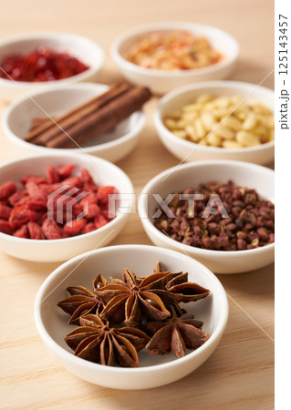 スパイスイメージ 125143457