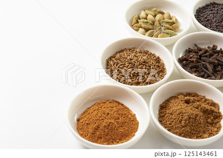 スパイスイメージ スパイスイメージ 125143461