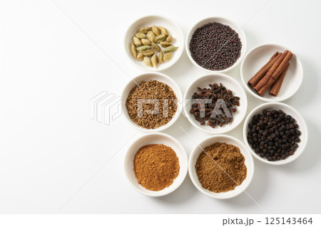 スパイスイメージ 125143464